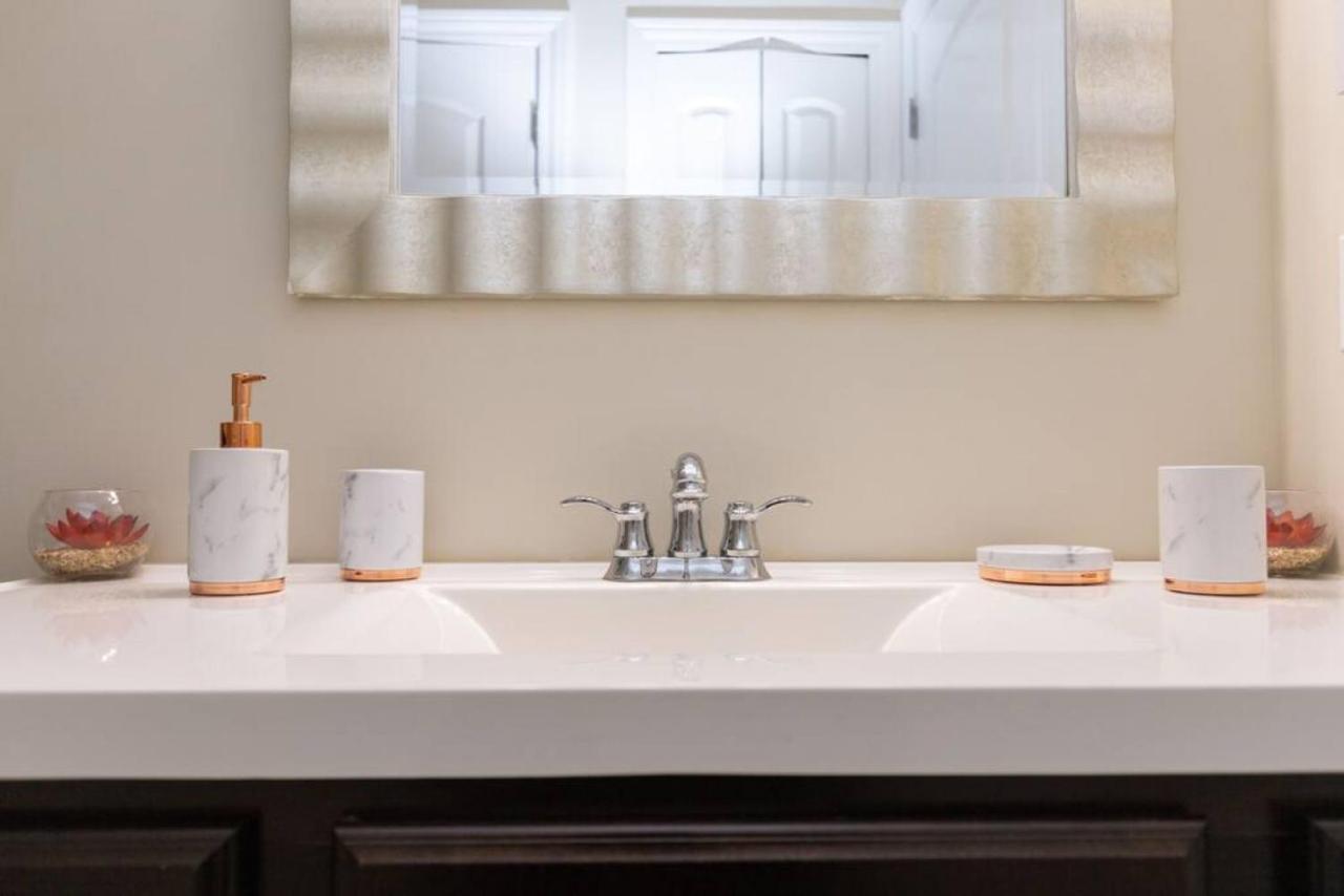 Stylish And Comfortable 1-Br In The Heart Of Detroit Zewnętrze zdjęcie