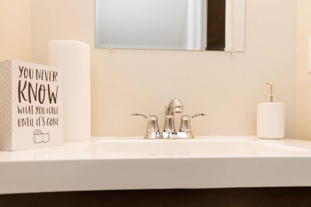 Stylish And Comfortable 1-Br In The Heart Of Detroit Zewnętrze zdjęcie
