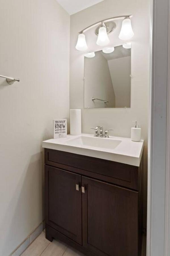Stylish And Comfortable 1-Br In The Heart Of Detroit Zewnętrze zdjęcie
