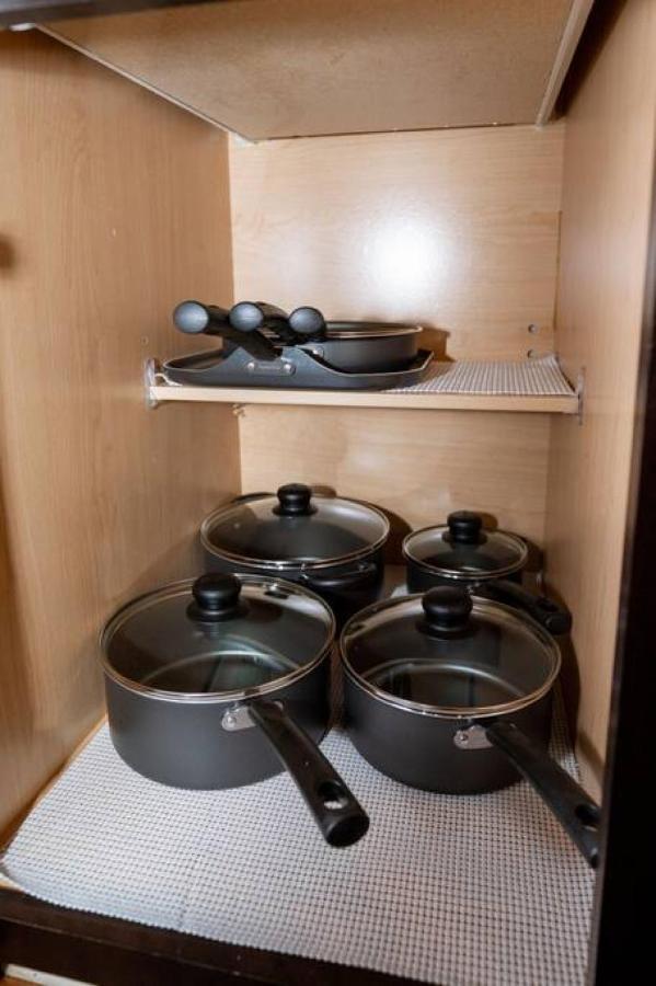 Stylish And Comfortable 1-Br In The Heart Of Detroit Zewnętrze zdjęcie